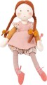 Moulin Roty Dukke - Fleur - 31 Cm