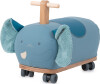 Moulin Roty - Gåbil - Elefant