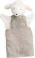 Moulin Roty - Hånddukke - Albert Får - 25 Cm