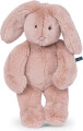 Moulin Roty - Louison Kanin Bamse - Lyserød - 32 Cm