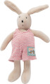 Moulin Roty - Sylvain Kanin Bamse - La Grande Famille - 20 Cm
