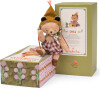 Moulin Roty Bamse - Bjørn Emile - Les Minouchkas - 23 Cm