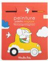 Moulin Roty - Magiske Maleark - Les Popipop