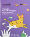 Moulin Roty - Magiske Maleark - Les Toupitis
