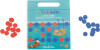 Moulin Roty - Magnetisk Spil - 4 På Stribe - Aujourd Hui C Est Mercredi