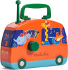 Moulin Roty - Musikbus - Fanfare