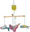Moulin Roty - Musikuro - Fugle