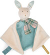 Moulin Roty - Nusseklud Med Kanin - La Petite Ecole De Danse