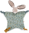 Moulin Roty - Nusseklud Med Kanin - Salvie - Trois Petits Lapins