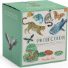Moulin Roty - Projektor - Opladelig - Tout Autour Du Monde