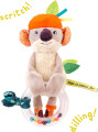 Moulin Roty - Rangle Med Lyd - Koalaen Koco