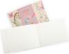 Moulin Roty - Skitseblok - Les Rosalies