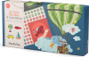 Moulin Roty - Spil - Ludo - Verdensomrejsen