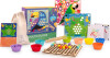Moulin Roty - Spil - Sorteringsspil - Les Toupitis