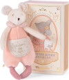 Moulin Roty - Tandfe - Mus Med Lomme Til Mælketand - La Petite Ecole De