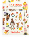 Moulin Roty - Tatoveringer - Les Minouchkas