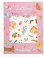 Moulin Roty - Tatoveringer - Les Rosalies