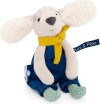 Moulin Roty - Pilou Hund Bamse - 20 Cm