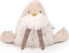 Moulin Roty Bamse - Hvalros - Tout Autour Du Monde - 70 Cm
