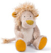 Moulin Roty - Tøjdyr - Lille Løve