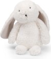 Moulin Roty - Kanin Bamse Med Lys - 31 Cm