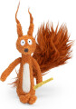 Moulin Roty - Tøjdyr - Squirrel 30 Cm - Ecole Des Loisirs
