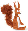 Moulin Roty Bamse - Egern Helt - Fritidsskolen - 42 Cm