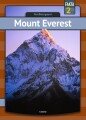 Mount Everest - 