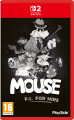Mouse Pi For Hire