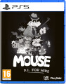 Mouse Pi For Hire