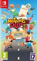 Moving Out - Kode I Boks