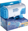 Moxy - Bubble Blaster 36 Blowers Inkl Lys - Assorteret Pink Eller Blå