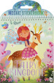 Moxy - Luxury Mosaic Stickerbook - Fairies 100130