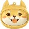 Moye Flip Face True Wireless Earphone Shiba