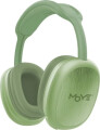 Moye Stellar Bt Headphones With Microphone