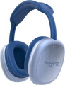 Moye Stellar Bt Headphones With Microphone
