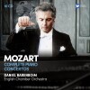 Daniel Barenboim - Mozart The Complete Piano Concertos - 