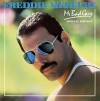 Freddie Mercury - Mr Bad Guy - Special Edition - 