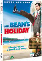 Mr Bean - Holiday - 
