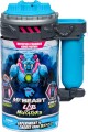 Mr Beast Lab - Mutator Action Figur -Iconic Panther