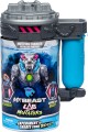 Mr Beast Lab Mutator Action Figur -Metalic Panther