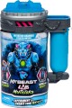 Mr Beast Lab - Mutator Action Figur -Stealth Panther