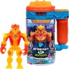 Mr Beast Lab - Mutators Mutation Chamber Flame Panther 20427