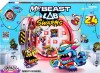 Mr Beast Lab - Swarms Julekalender