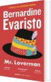 Mr Loverman - 