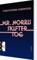 Mr Norris Skifter Tog - 