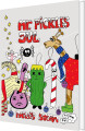 Mr Pickles Jul - 
