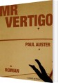 Mr Vertigo - 