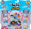Mrbeast Lab - Swarms Battle Fusion - 14 Pcc