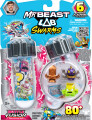 Mrbeast Lab - Swarms Kampfusion - 6 Stk